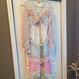 Filly boo Pastel Dress